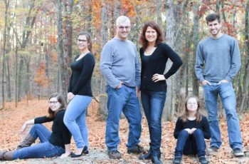 Milton & Becky Jones